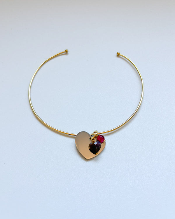 CHOCKER GOLD COMBI