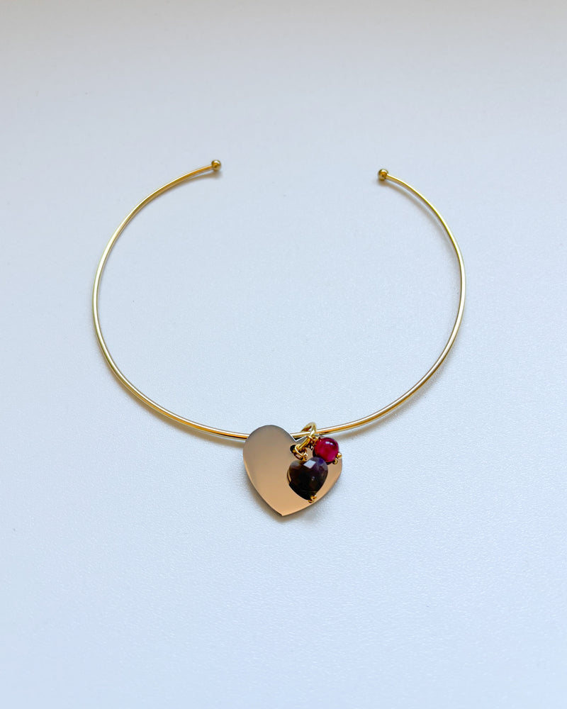 CHOCKER GOLD COMBI