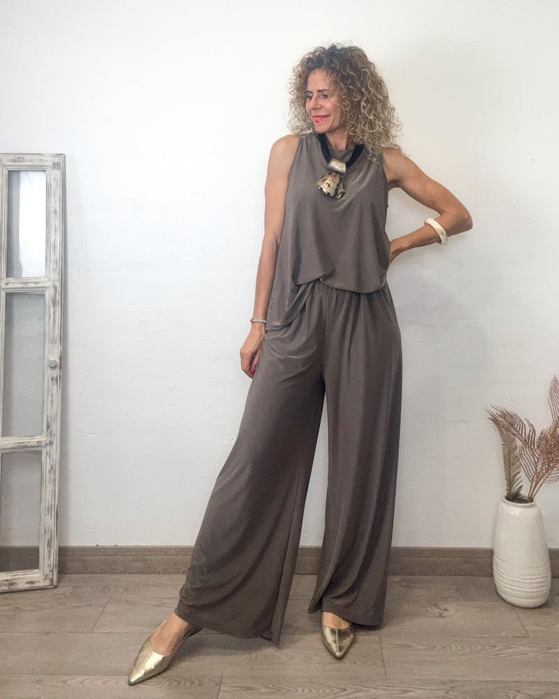 Conjunto punto topo – Generación Cuarenta - Tienda online ropa mujer ...