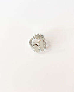 ANILLO PIEZAS ACERO