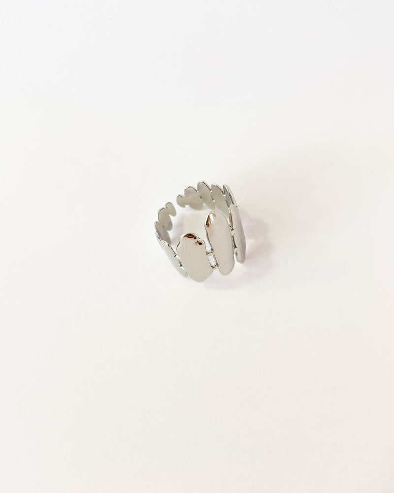 ANILLO PIEZAS ACERO