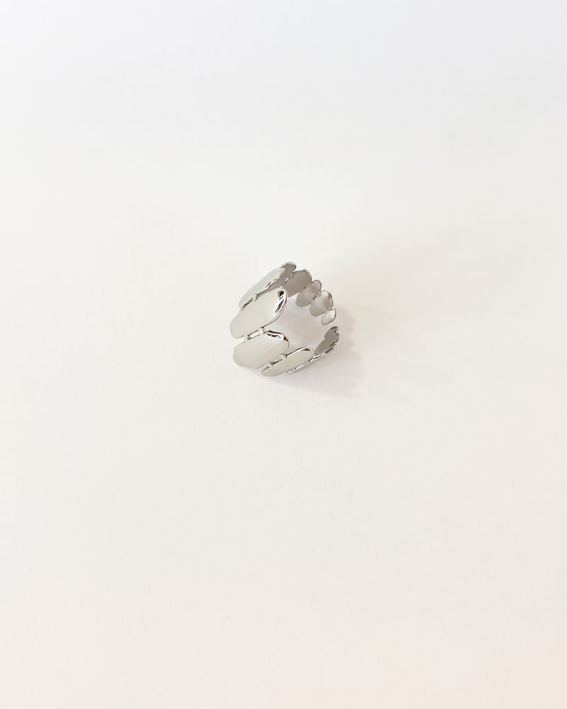 ANILLO PIEZAS ACERO