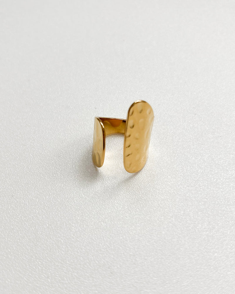 ANILLO RELIEVE PLANO