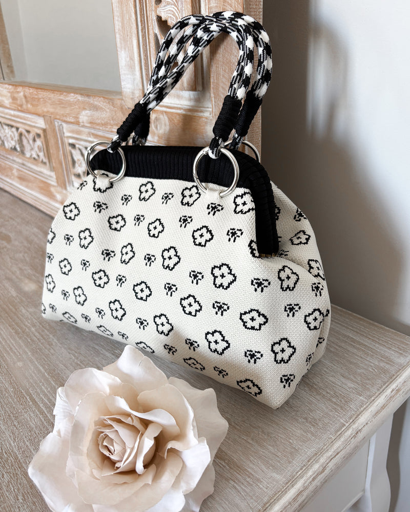 Bolso tela black