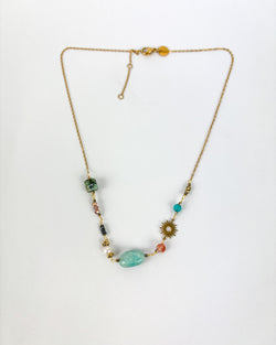 COLLAR MARIA SOL
