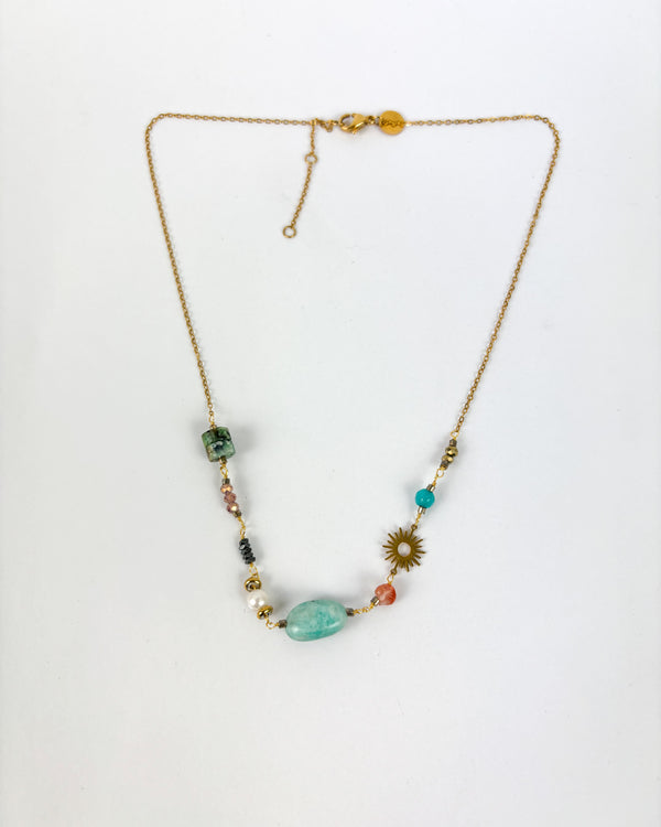 COLLAR MARIA SOL