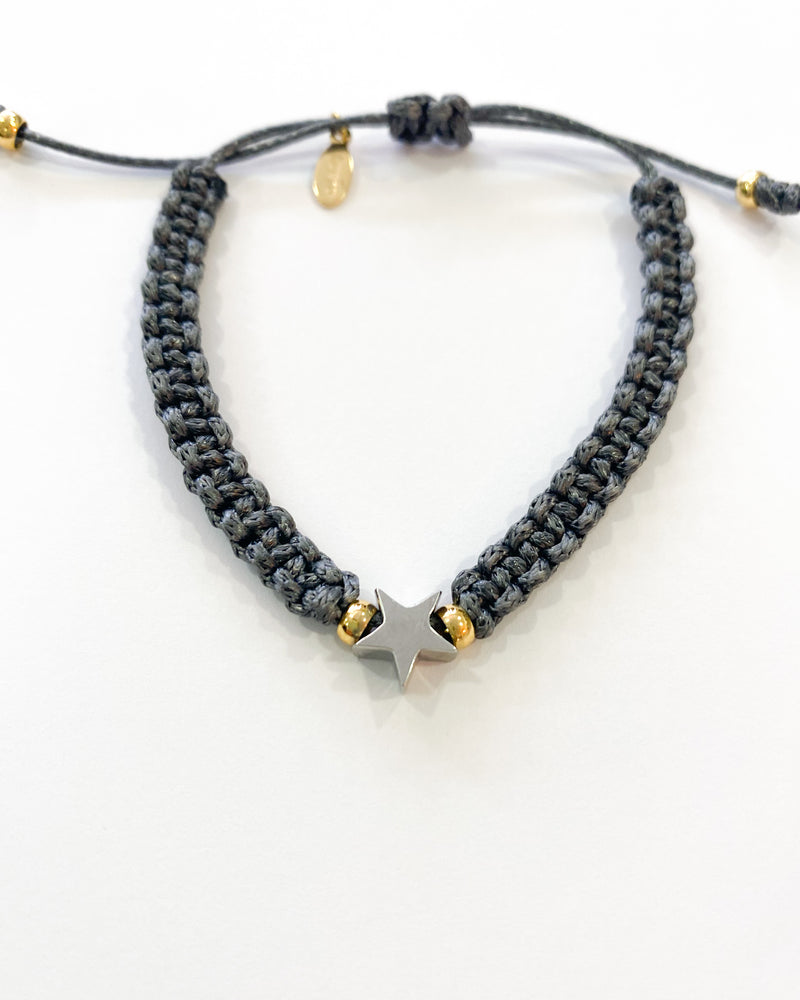 PULSERA ESTRELLA MINI