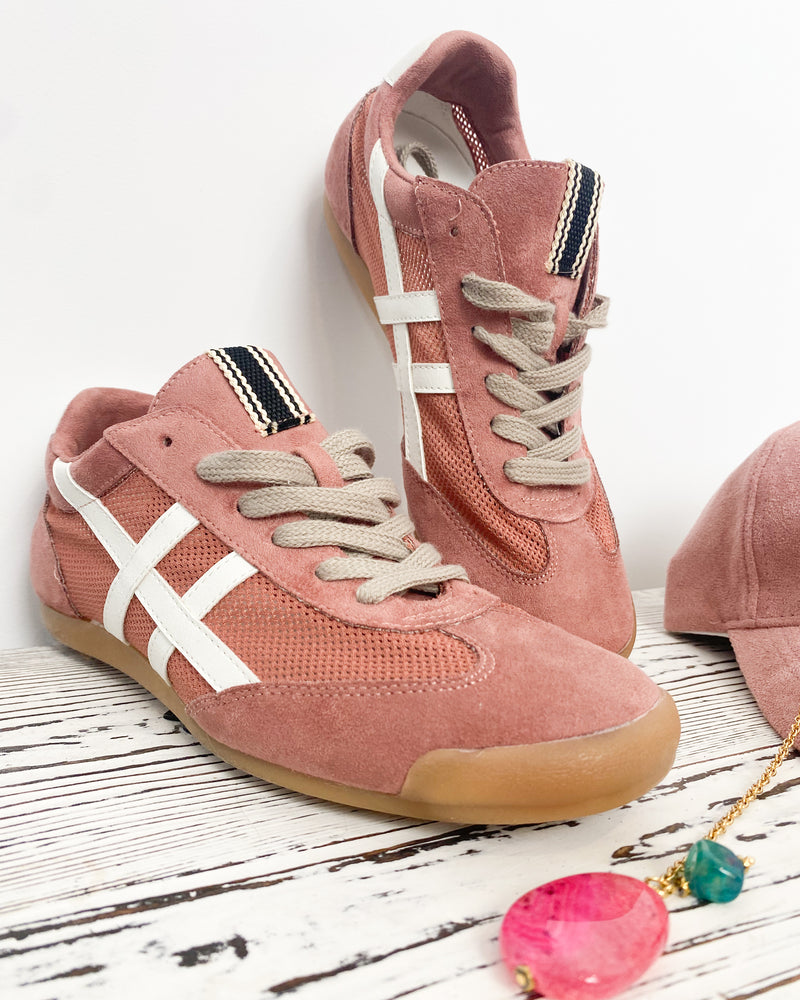 Sneaker ruse sport