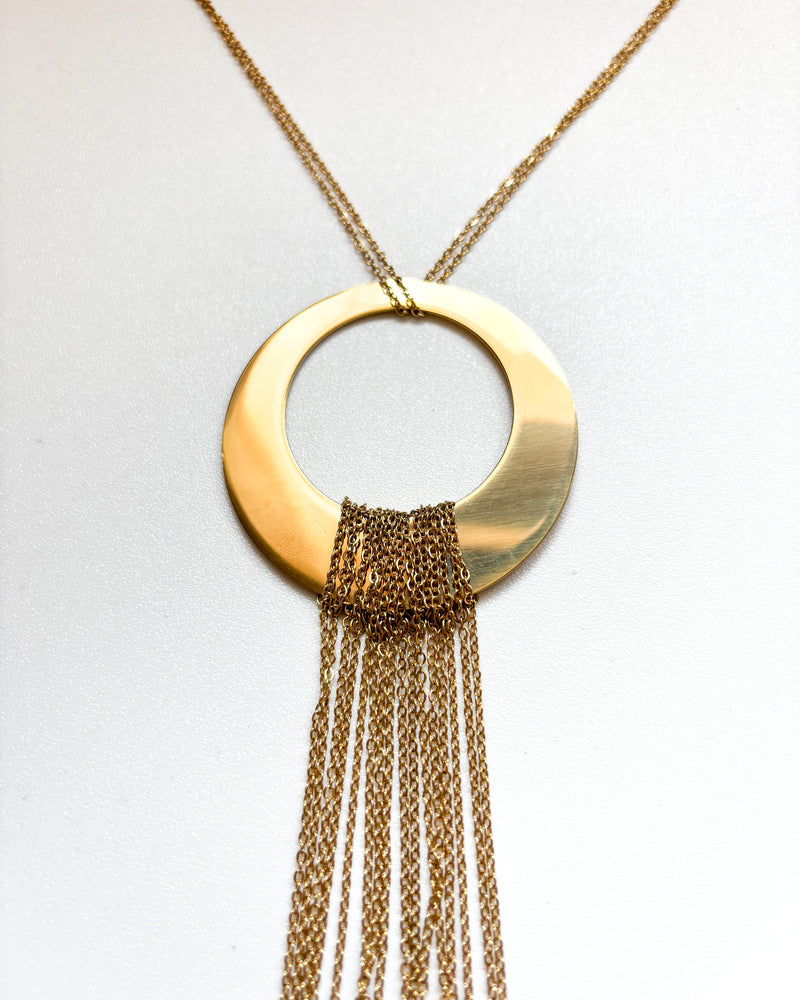 COLLAR ARO CADENAS