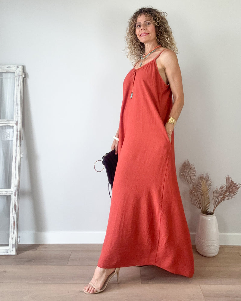 Vestido caldero sweet