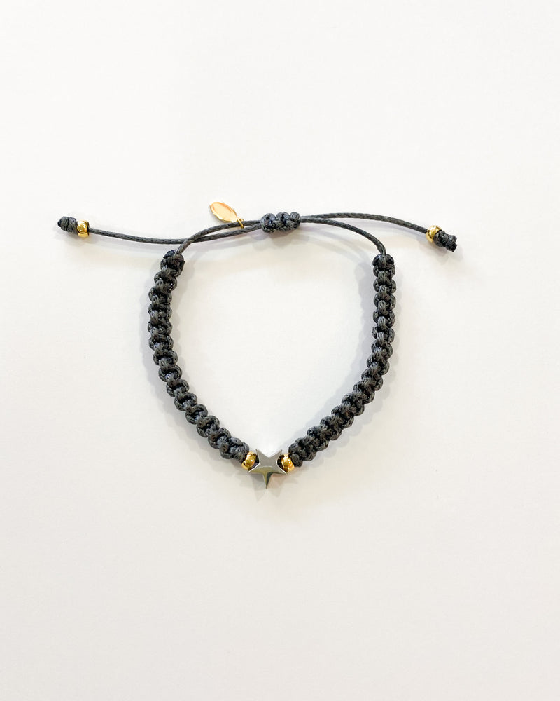 PULSERA ESTRELLA MINI