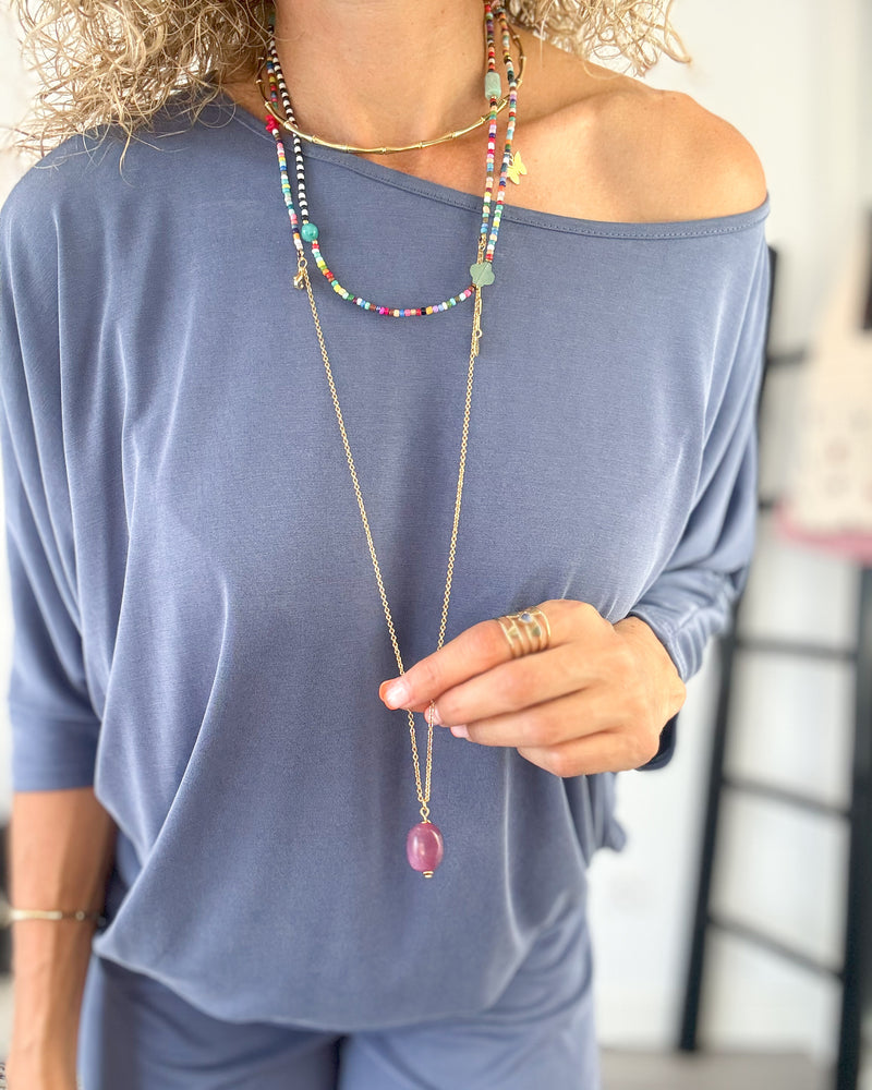 Conjunto Mar punto