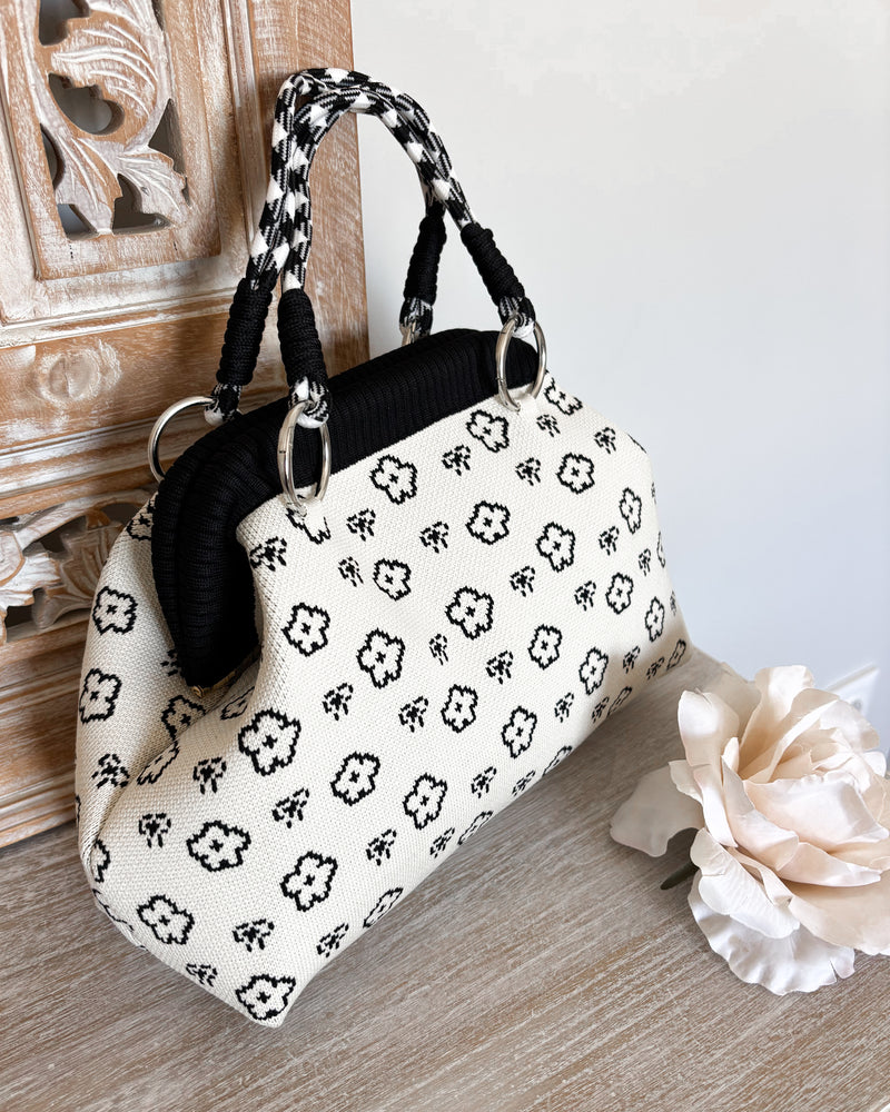 Bolso tela black
