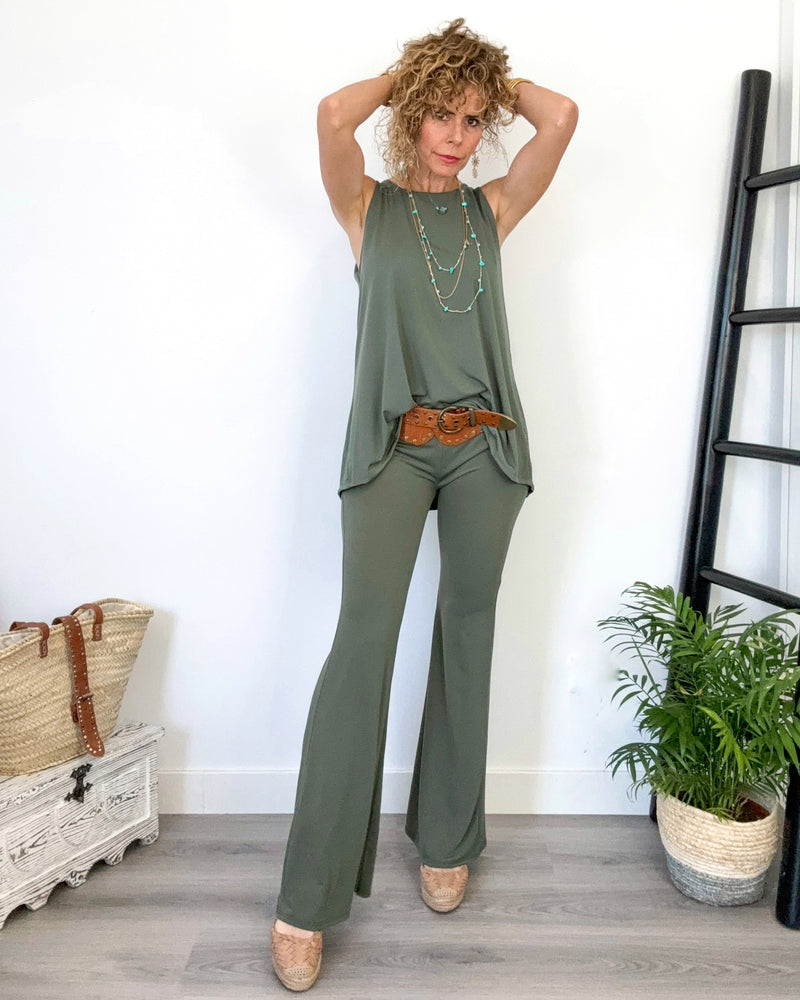 Conjunto Mell punto