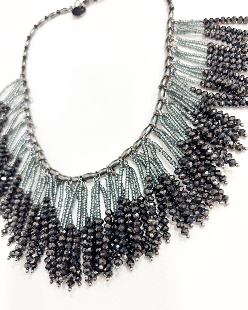 COLLAR FLECOS MARENGO