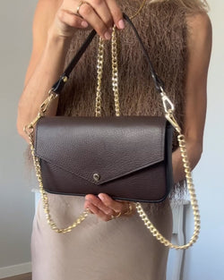 Bolso choco cadena