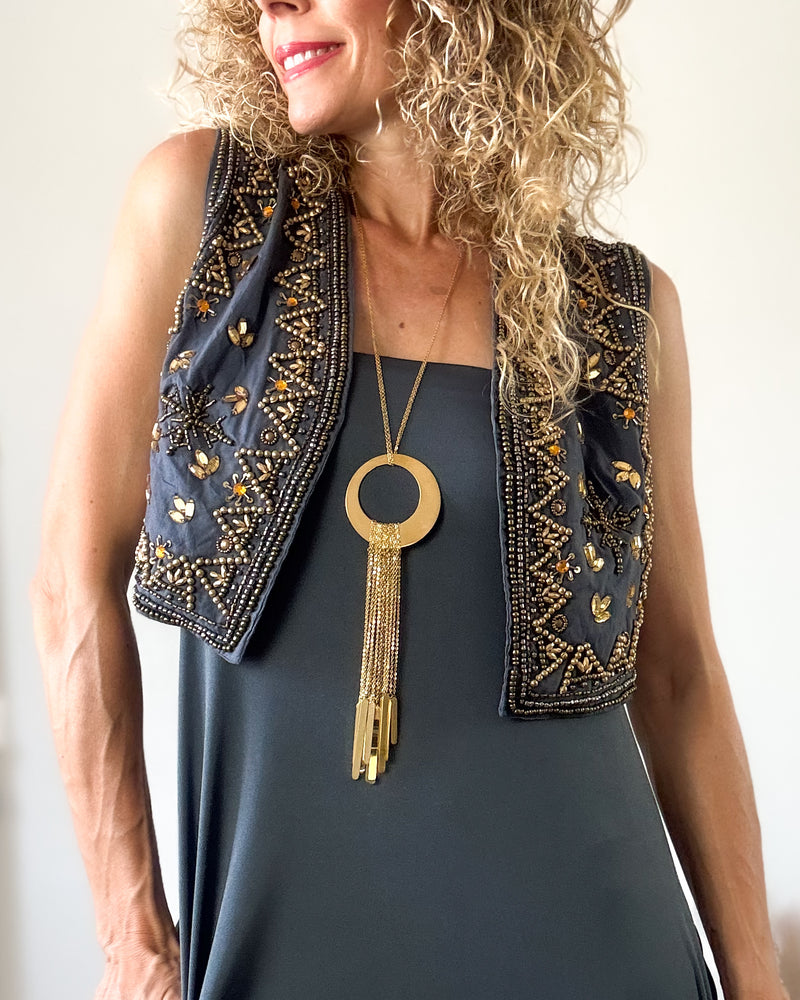 COLLAR ARO CADENAS