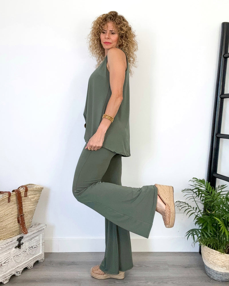 Conjunto Mell punto