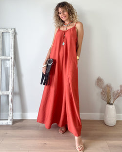 Vestido caldero sweet