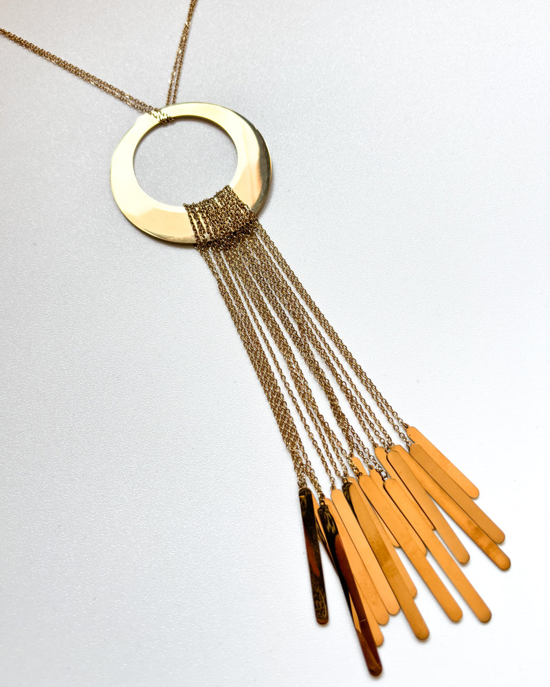 COLLAR ARO CADENAS