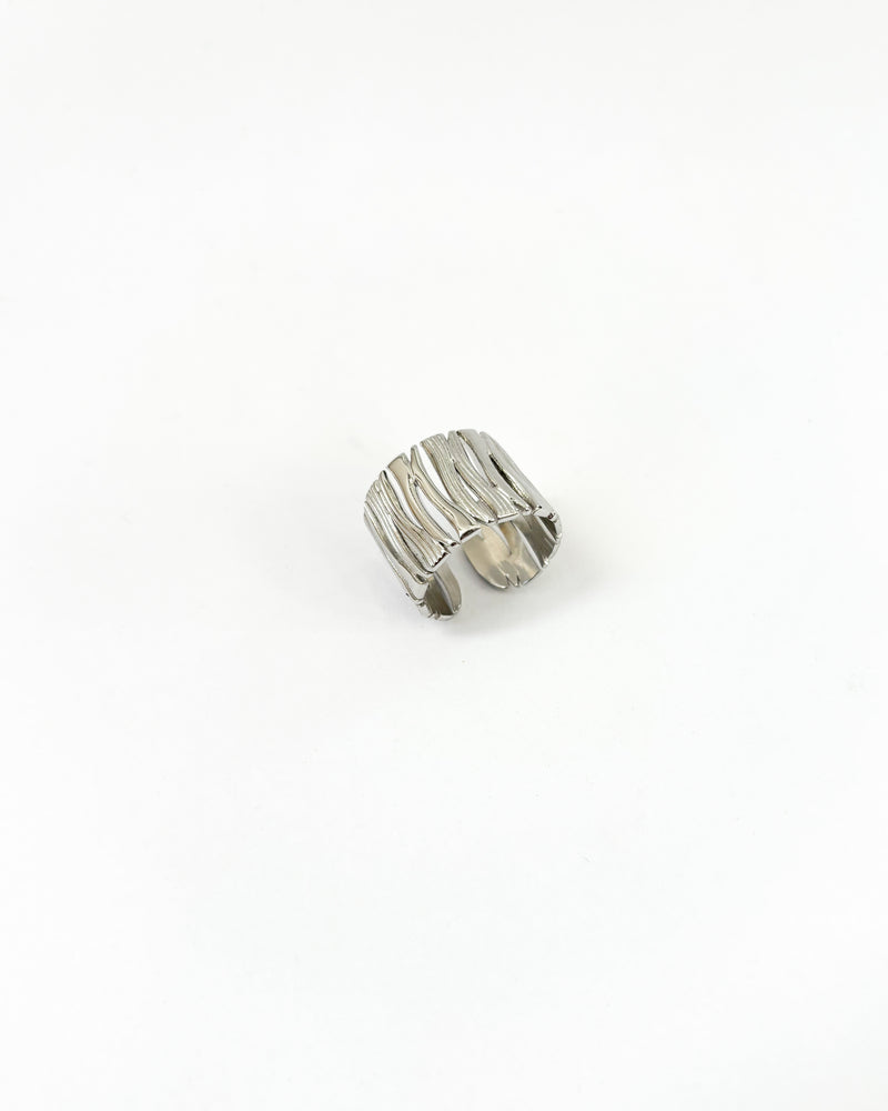 ANILLO PALO ACERO