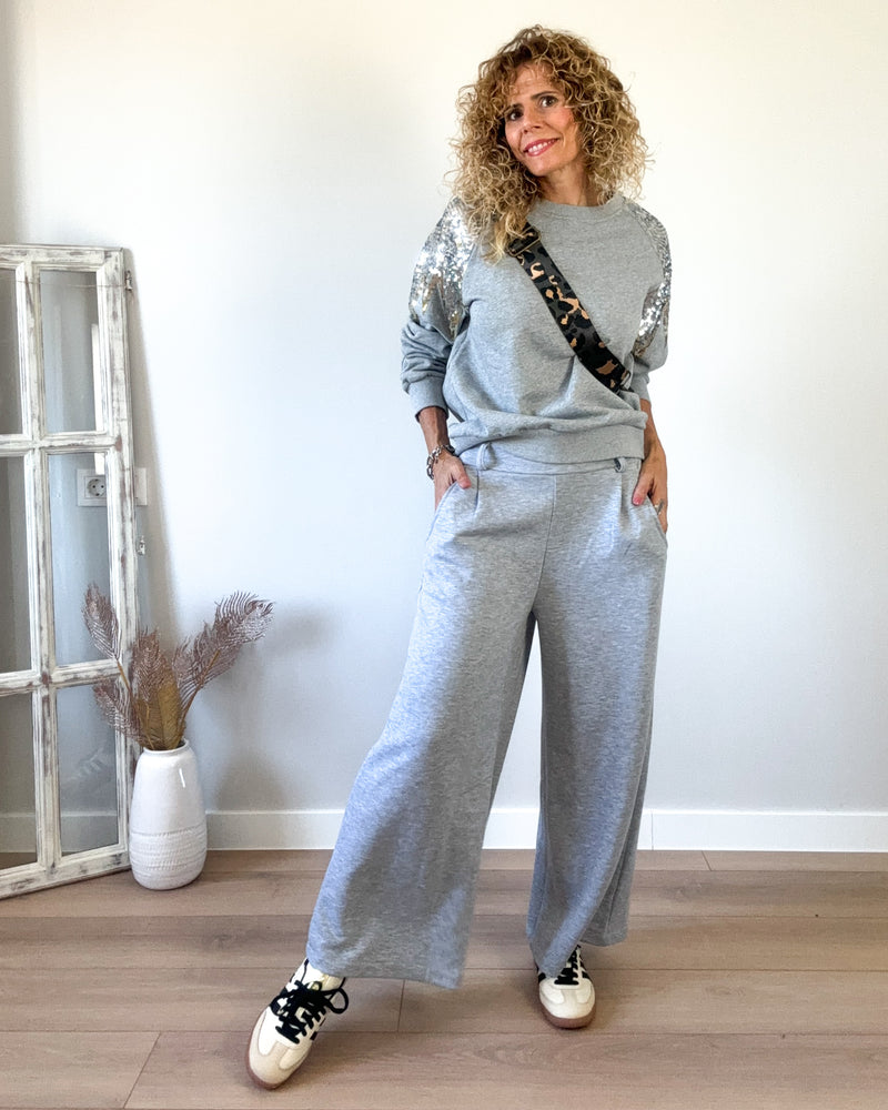 Pantalón perla pallete