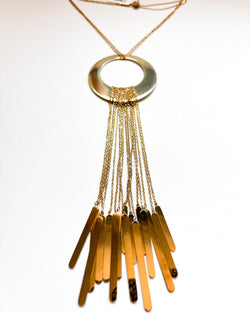 COLLAR ARO CADENAS