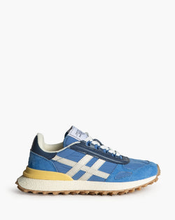 Zapatillas de deporte azulon