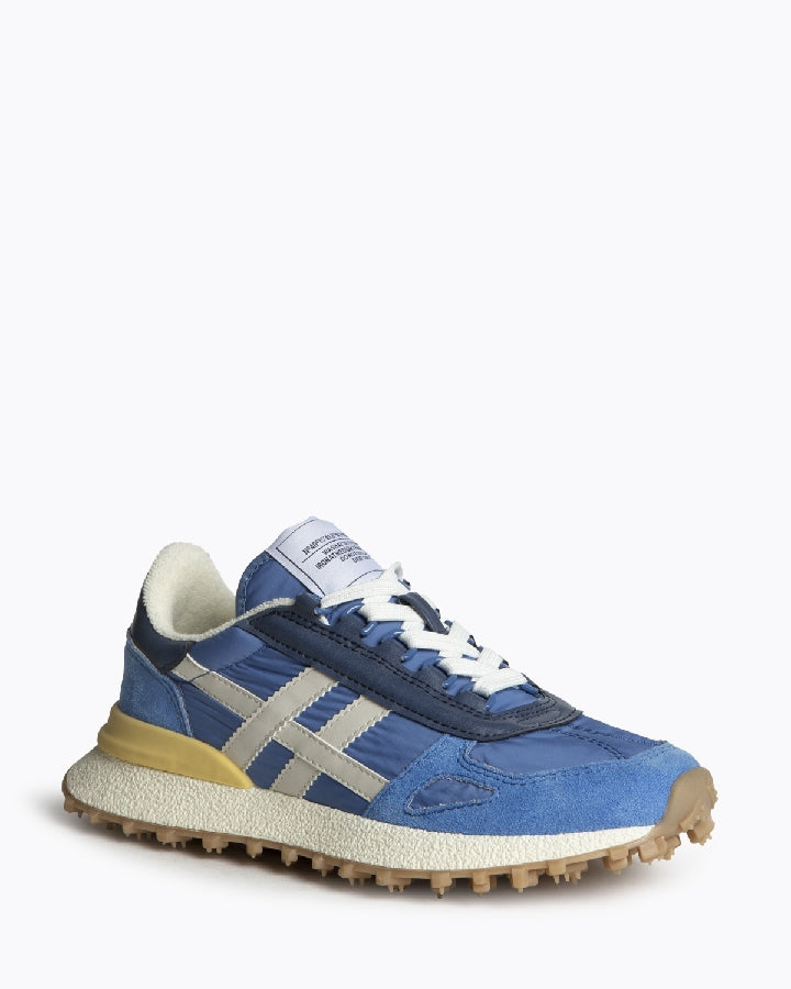 Zapatillas de deporte mujer