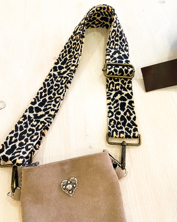 Cinta Bolso Print