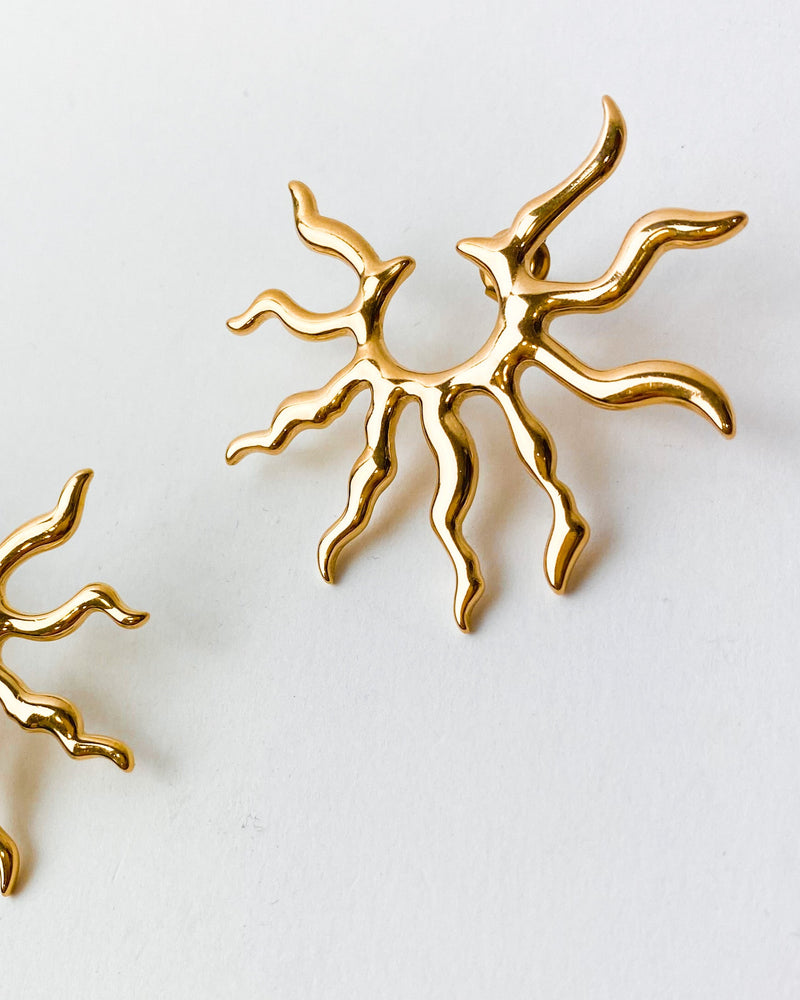 PENDIENTES SOL