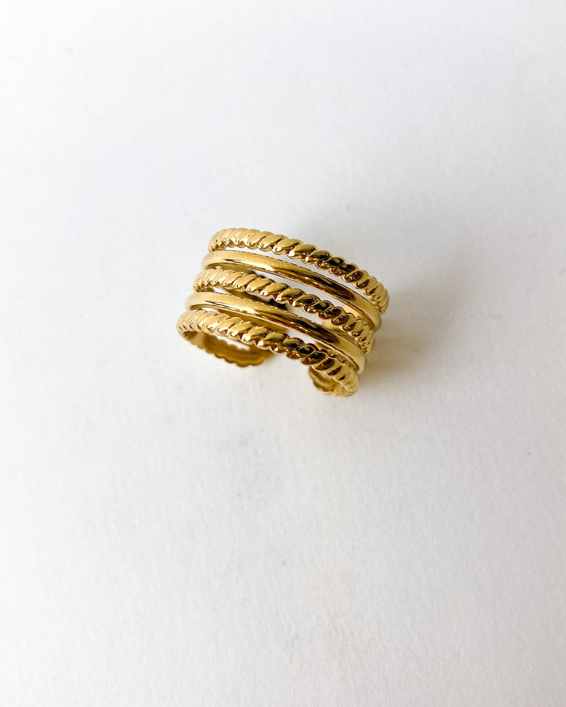 ANILLO CUERDAS ANCHO