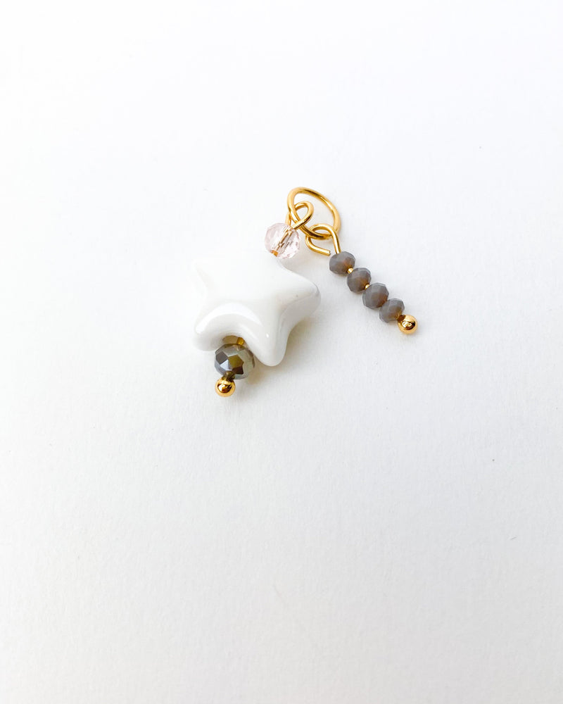 COLLAR CHARM ESTRELLA