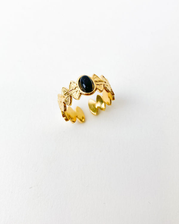 ANILLO ANCHO OVAL