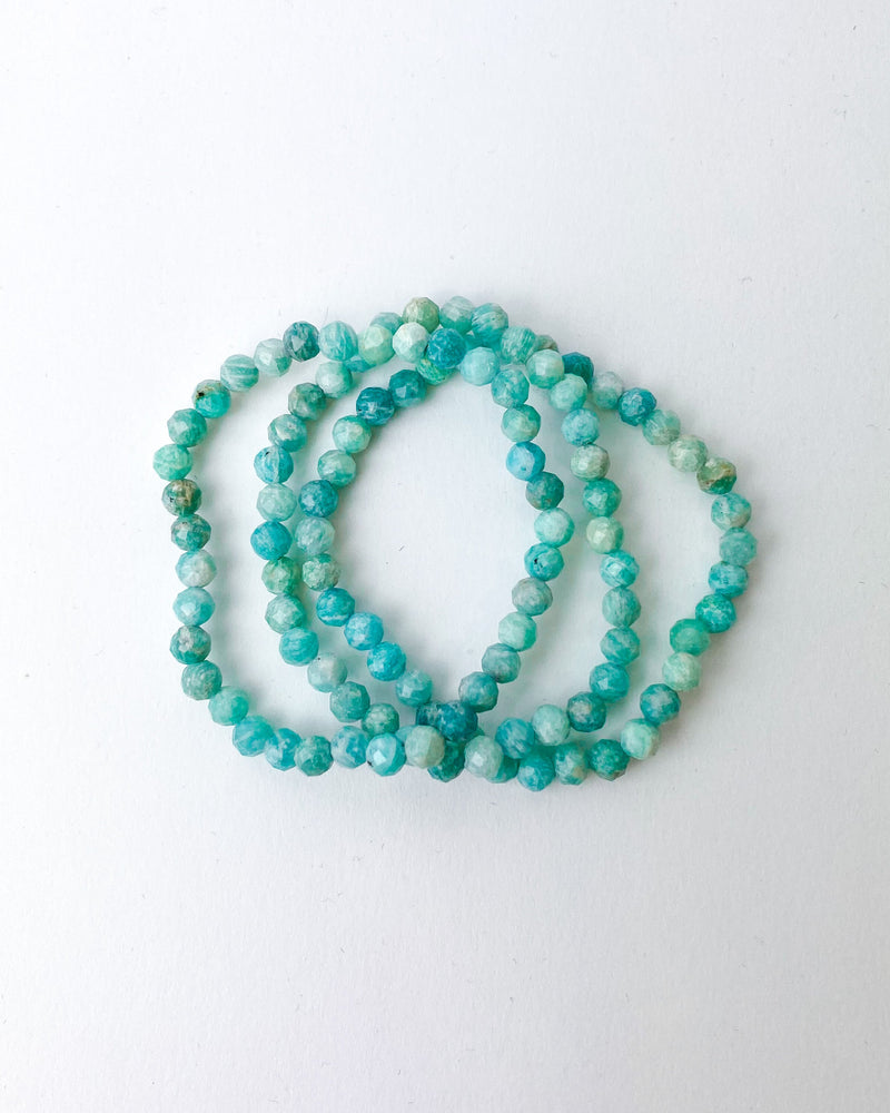 PULSERA PIEDRA VERDE