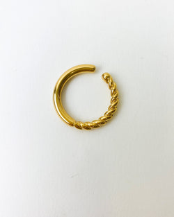 ANILLO COMBI ELEGANCE