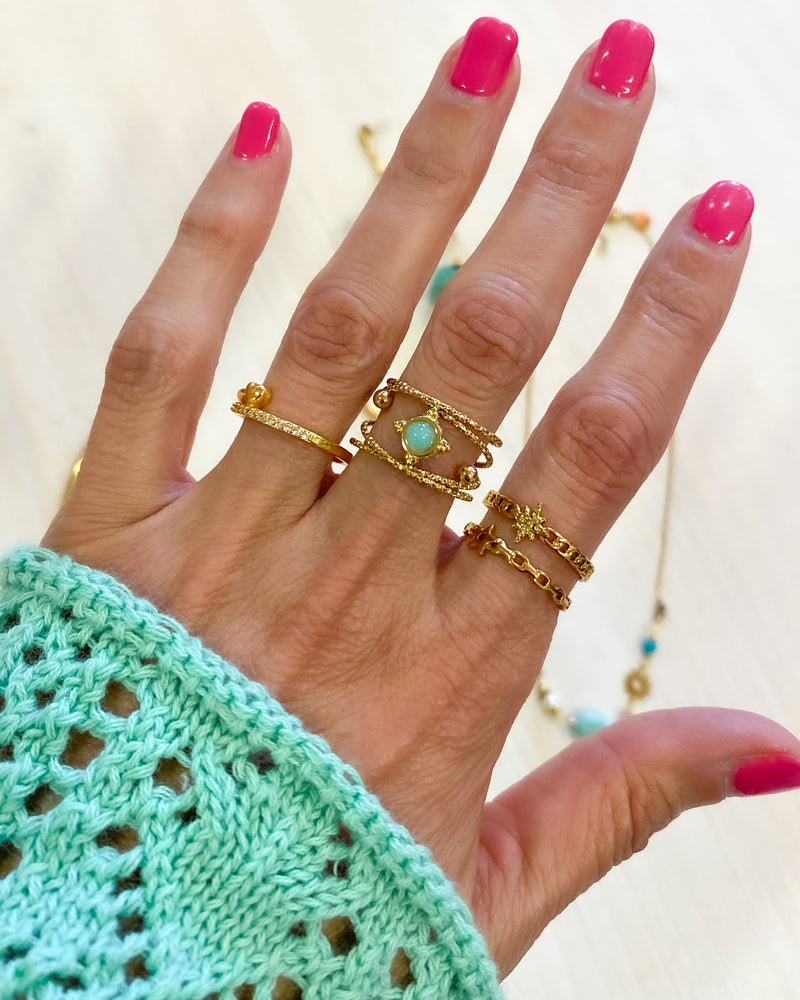 ANILLO ANCHO ACUA