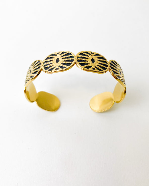 PULSERA SOL RAYOS