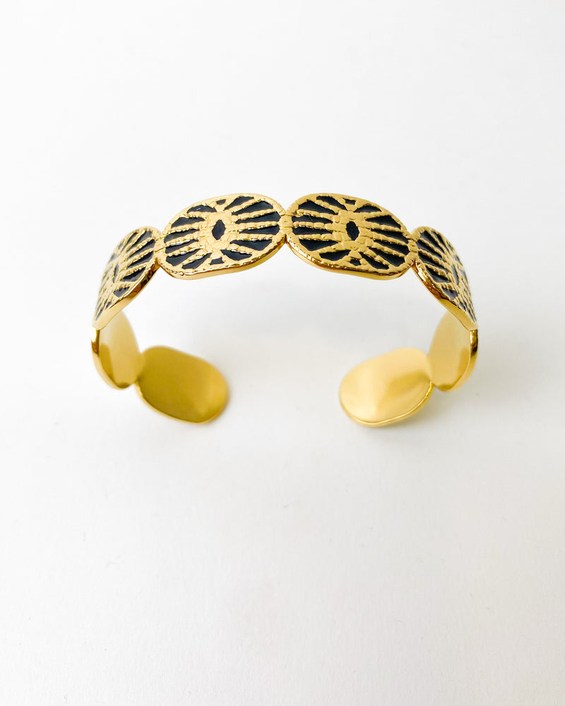 PULSERA SOL RAYOS