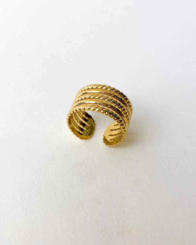 ANILLO CUERDAS ANCHO