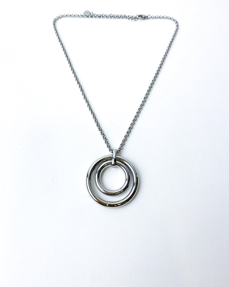 COLLAR ARO DOBLE