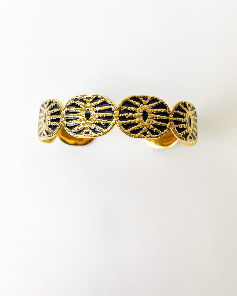 PULSERA SOL RAYOS
