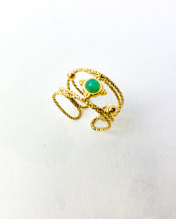 ANILLO ANCHO ACUA