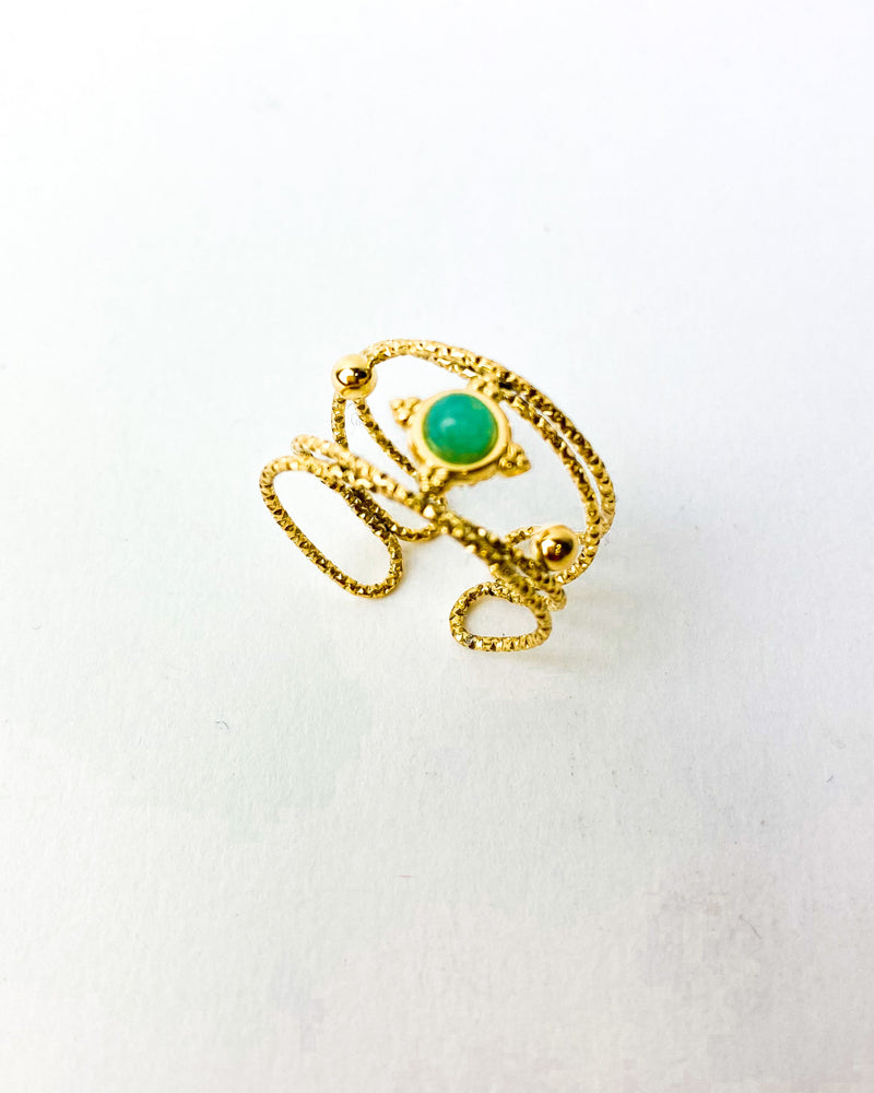 ANILLO ANCHO ACUA