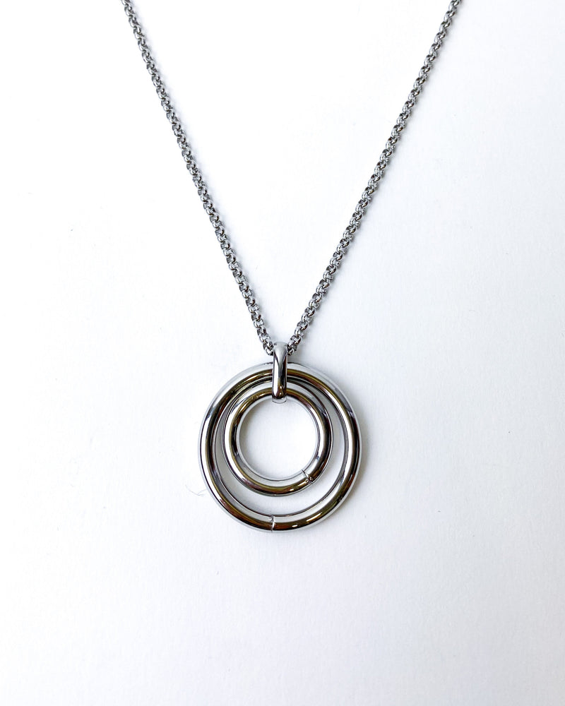 COLLAR ARO DOBLE