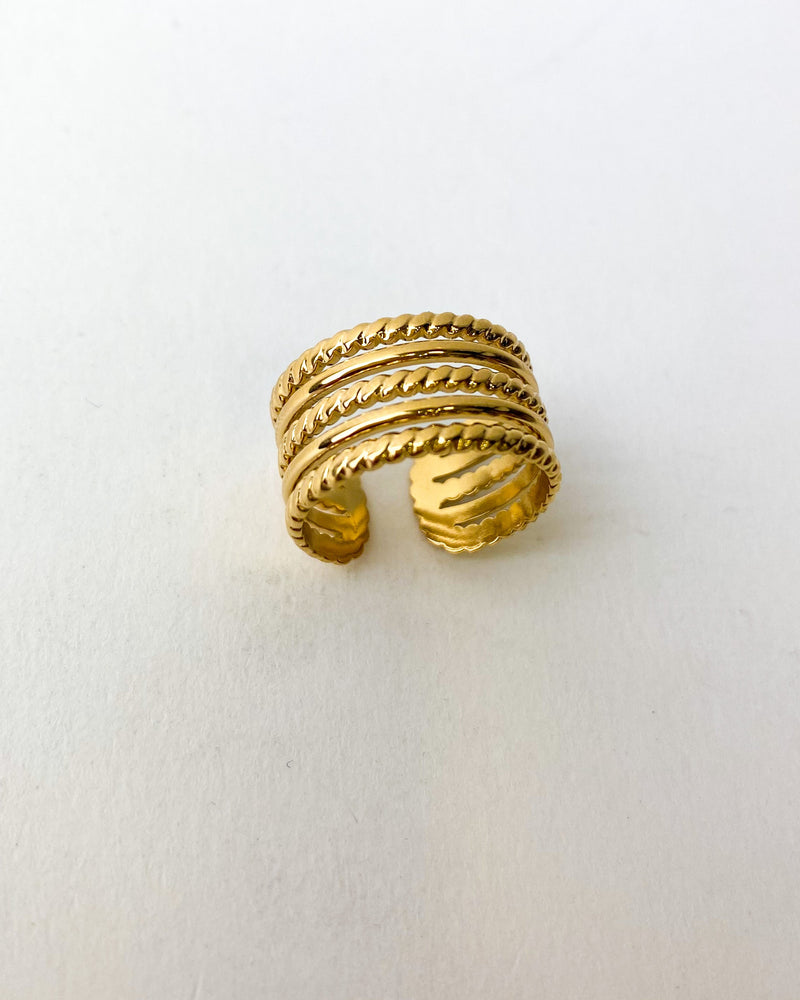 ANILLO CUERDAS ANCHO