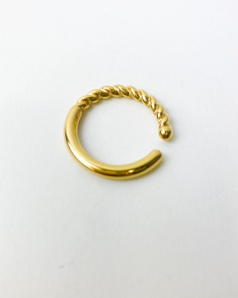 ANILLO COMBI ELEGANCE