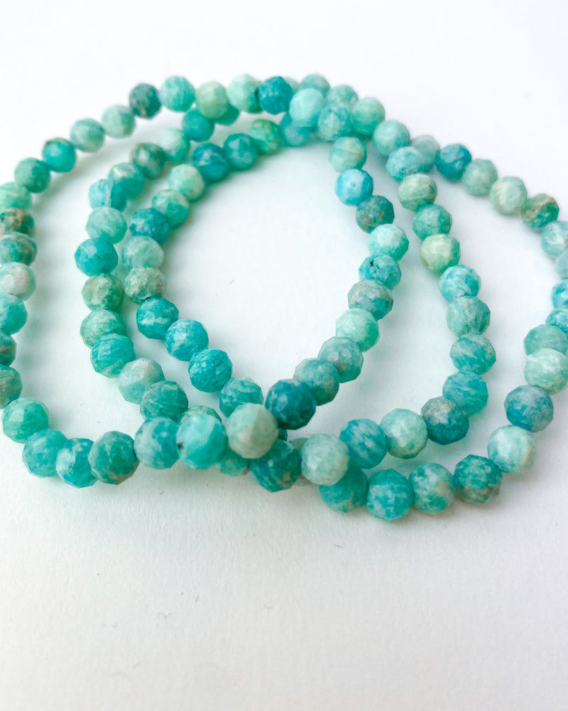 PULSERA PIEDRA VERDE