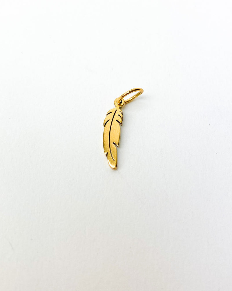 COLLAR CHARM ESTRELLA